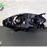 FİAT BRAVO SAĞ ÖN FAR MOTORLU SIFIR 2007-2010