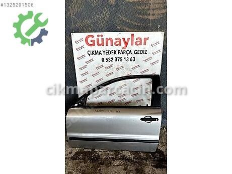Fiat Bravo Kapı çıkma parça