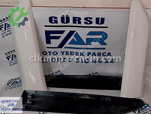 Fiat Kapı Çıtası NGO-PARTNER çıkma parça