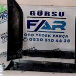 FİAT DOBLO-BERLİ­NGO-PARTNER KAPI ÇITASI SET 2019-2023