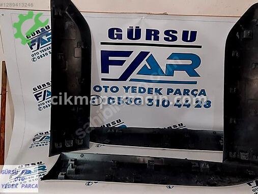 Fiat Kapı Çıtası NGO-PARTNER çıkma parça
