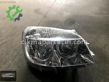 Fiat Sağ Ön Far çıkma parça
