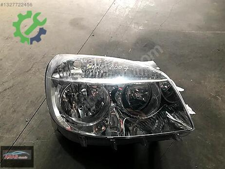 Fiat Sağ Ön Far çıkma parça