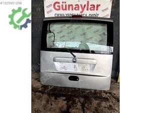 Fiat Doblo Bagaj Çıkma