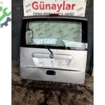 Bagaj Fiat Doblo Çıkma