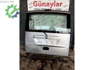 Bagaj Fiat Doblo Çıkma (2. Adet)