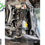 Ford Fusion Pedal Çıkma Parça Bursa