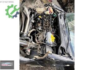 FİAT DOBLO 1.3 EURO 4 – 4,5 KOMPLE MOTOR ORJINAL ÇIKMA