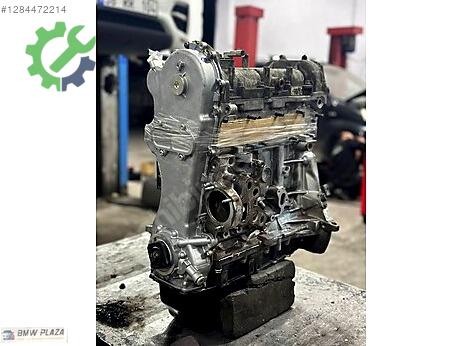 Fiat Doblo Motor Komple çıkma parça