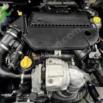 2012 Fiat Doblo Motor Komple Çıkma Parça Samsun