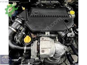 FİAT DOBLO 1.3 MULTİJET EURO 5 KOMPLE MOTOR FATURA+GARANTİ