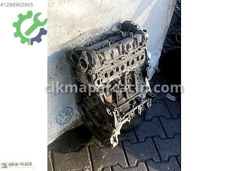 Fiat Doblo Motor Komple çıkma parça