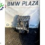 Fiat Doblo Motor Komple Çıkma Parça Kayseri