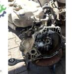 Fiat Doblo Şanzıman Komple Çıkma Parça Kayseri
