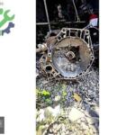 1998 Peugeot Partner Şanzıman Komple Çıkma Parça Sakarya