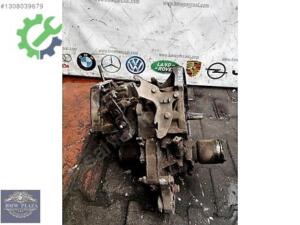 FİAT DOBLO 1.4 BENZİNLİ KOMPLE MANUEL ŞANZIMAN