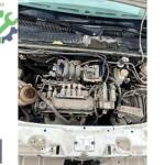 Fiat Doblo Komple Motor Çıkma Parça Kayseri