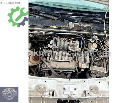Fiat Doblo Komple Motor çıkma parça