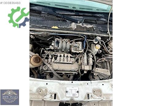 Fiat Doblo Komple Motor çıkma parça