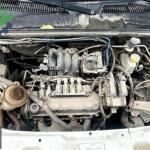 Fiat Doblo Komple Motor Çıkma Parça Kayseri