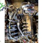 Fiat Linea Komple Motor Çıkma Parça İstanbul
