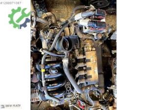 FİAT DOBLO 1.4 BENZİNLİ KOMPLE MOTOR