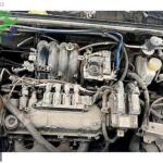 2005 Fiat Tempra Motor Komple Çıkma Parça Samsun