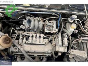 FİAT DOBLO 1.4 KOMPLE MOTOR GARANTİLİ-FATURALI