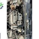 Fiat Doblo Motor Komple Çıkma Parça Kayseri