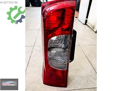 Fiat Sağ Arka Stop çıkma parça