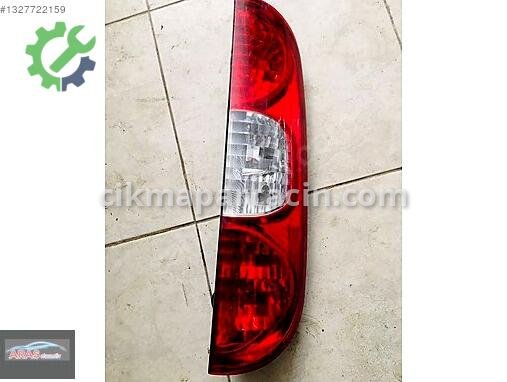 Fiat Sağ Arka Stop çıkma parça