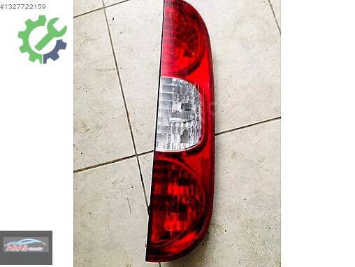 Fiat Sağ Arka Stop çıkma parça