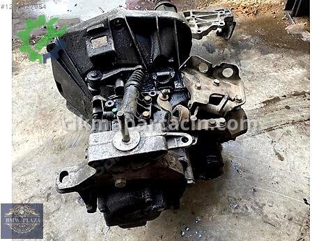 Fiat Doblo Şanzıman Komple çıkma parça