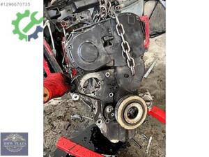FİAT DOBLO 1.9 JTD MULTİJET TURBOLU KOMPLE MOTOR