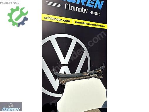 Fiat Doblo Ön Panjur çıkma parça