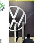 Peugeot 206 Ön Tampon Demiri Çıkma Parça İstanbul