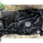 BMW 5 Serisi Fan Termiği Çıkma Parça İstanbul