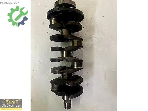 Fiat Doblo Krank çıkma parça