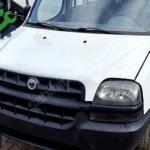 FİAT DOBLO 1 ÖN KABUT-FAR-TAMPON ÖN SET