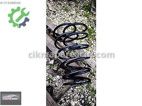 Fiat Doblo Helezon Yay çıkma parça