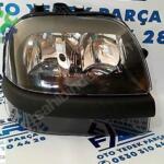 FİAT DOBLO 1 SAĞ SİSLİ 2000-2005 FAR (TYC)