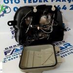 FİAT DOBLO 1 SAĞ SİSLİ 2000-2005 FAR (TYC)