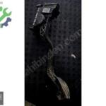 FİAT DOBLO 2004 PEDAL SETİ ORJINAL ÇIKMA