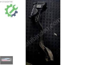 FİAT DOBLO 2004 PEDAL SETİ ORJINAL ÇIKMA