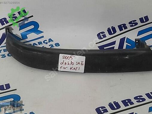Fiat Doblo Far çıkma parça