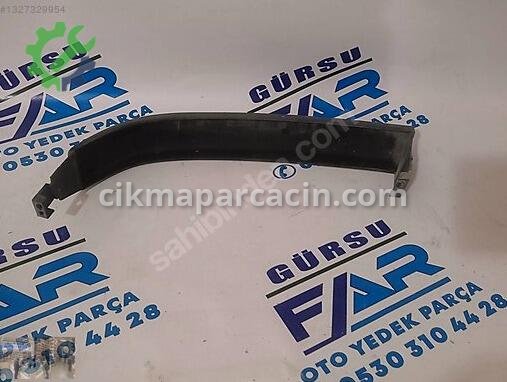 Fiat Doblo Far Alt Kaş çıkma parça