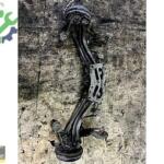 FİAT DOBLO 2010-22 ORJİNAL ARKA DİNGİL TORSİYON KOMPLE