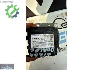FİAT DOBLO 2012 AİRBAG BEYNI ÖZEREN YEDEK PARÇA 05301368927