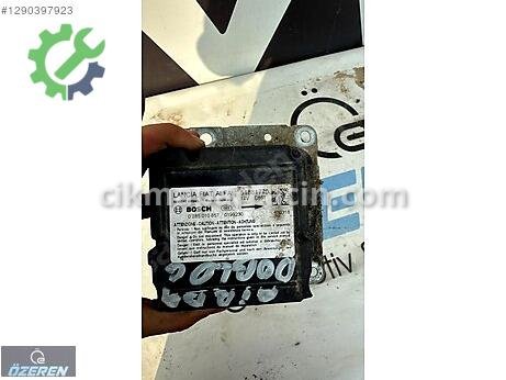 Fiat Doblo Airbag Beyni (SRS) çıkma parça