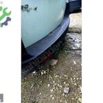 FİAT DOBLO 2012 ARKA TAMPON ÖZEREN YEDEK PARÇA 05301368927